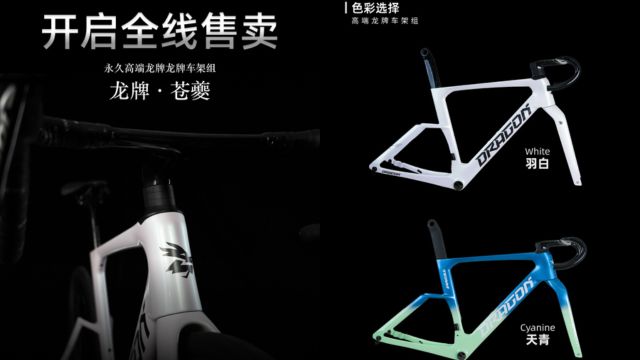 【龙骑系统｜性能组件的东方玄学】