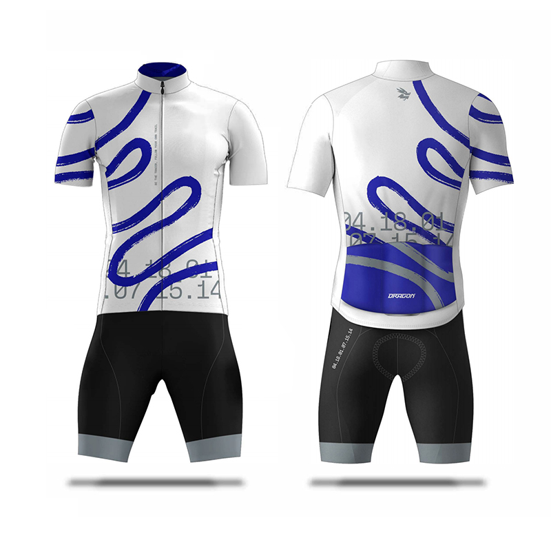 龙牌优选,骑行服