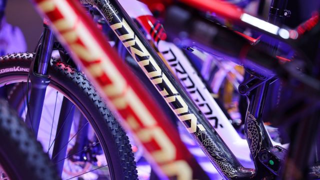 为极致驾驭而生：永久85周年庆典，龙牌全新系列发布