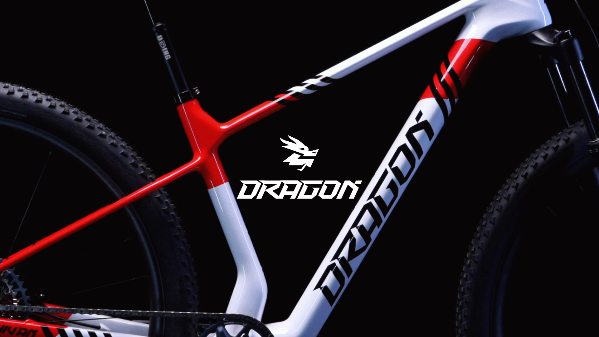 碳纤为骨・破界而生